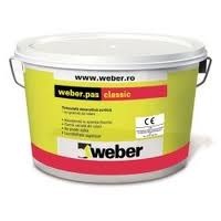 TENCUIALA DECORATIVA WEBER PAS CLASSIC